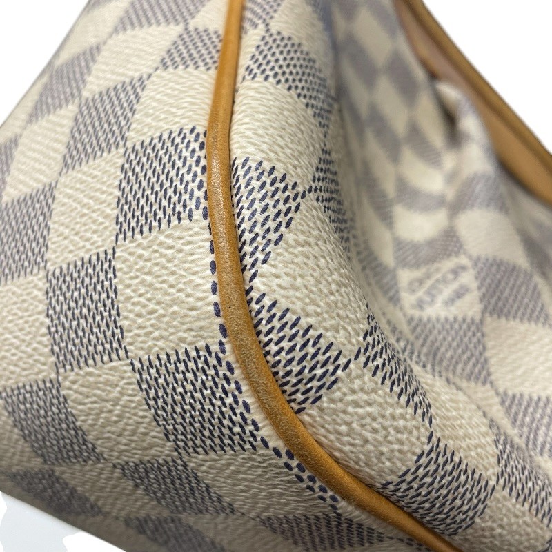 LOUIS VUITTON Siracusa PM N41113 Shoulder Bag Japan ookura