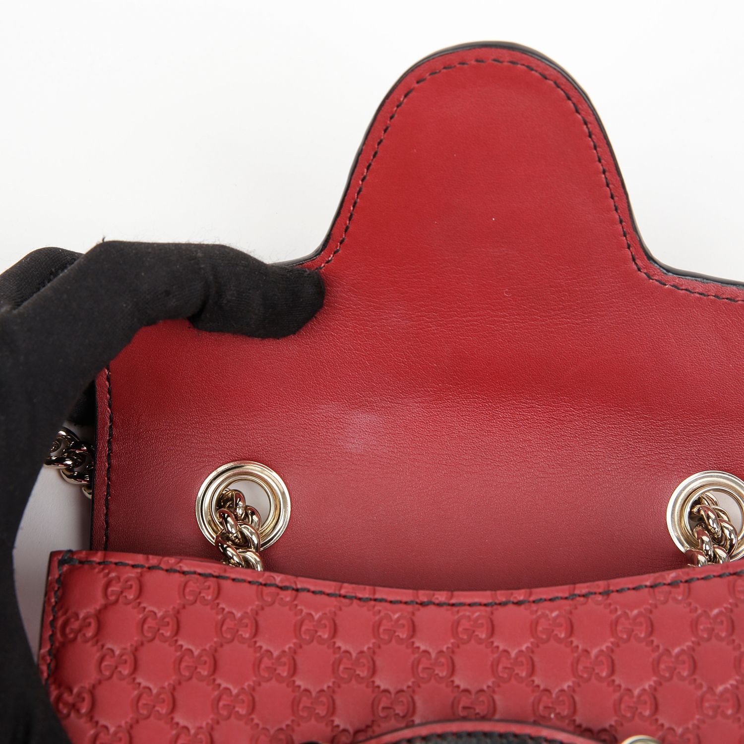 Gucci Emily Mini Shoulder Crossbody Bag 449636 149476281