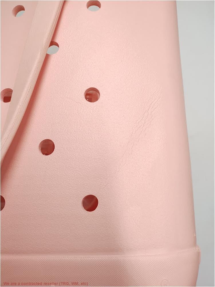 Bogg Bag Original Bogg Tote Bag – Peach Daiquiri *NO TAGS – SEE DETAILS*