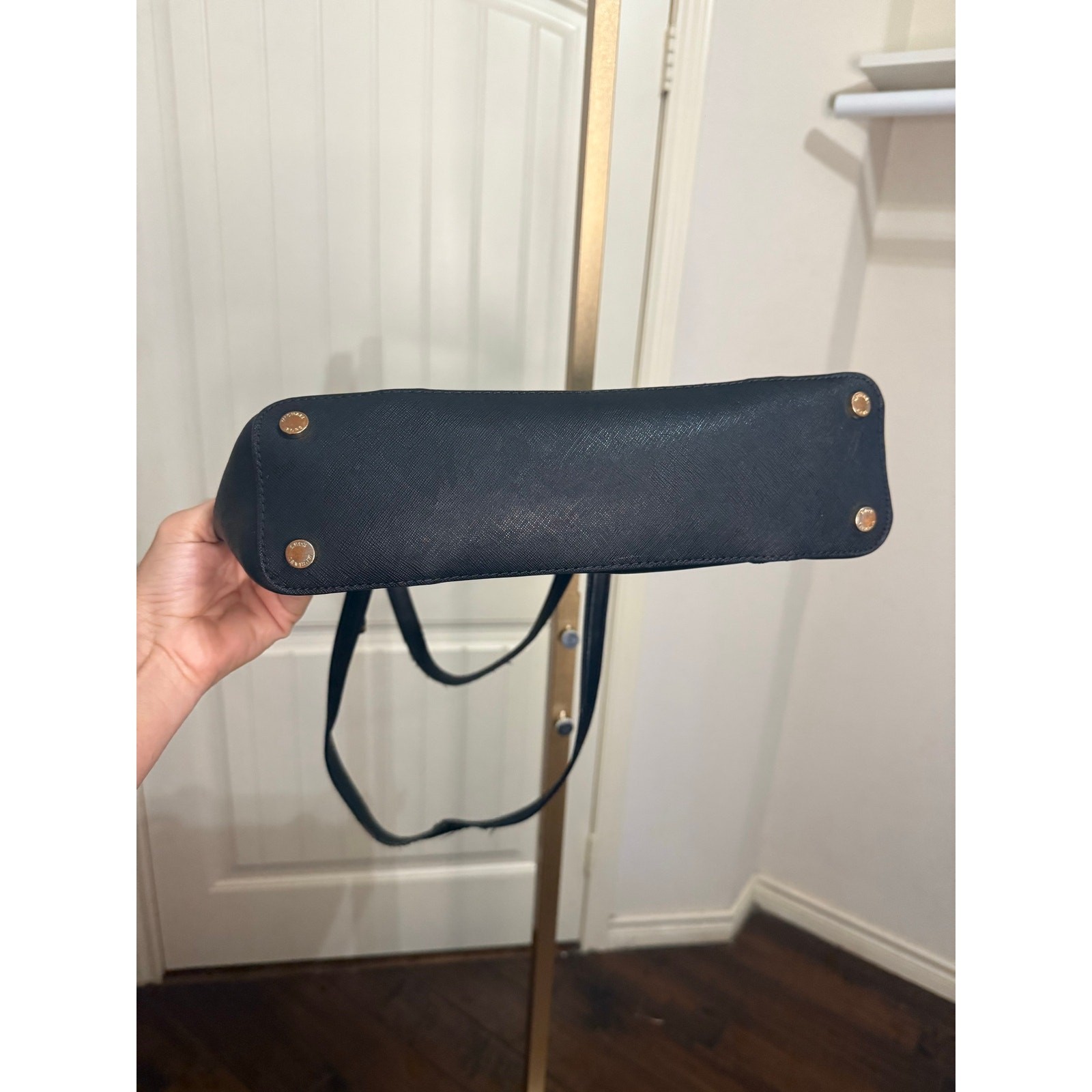 Michael Kors Sady Top Zip Tote Bag