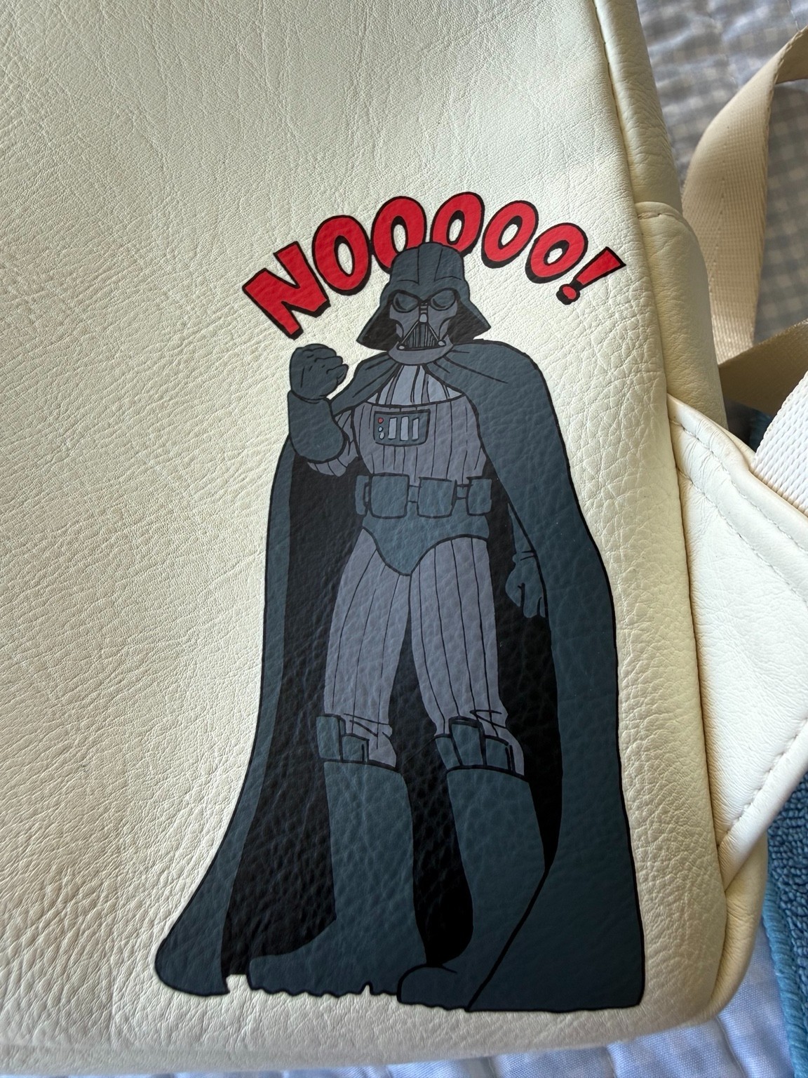 Disney Parks Loungefly Star Wars Celebrate The Saga Mini Backpack Exclusive