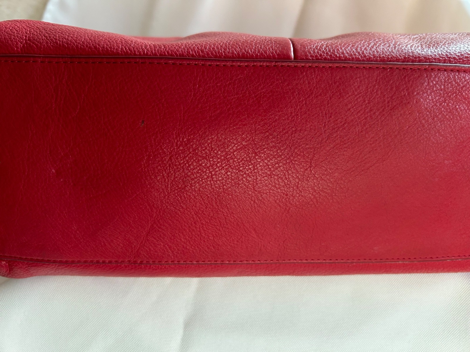 coach handbags used