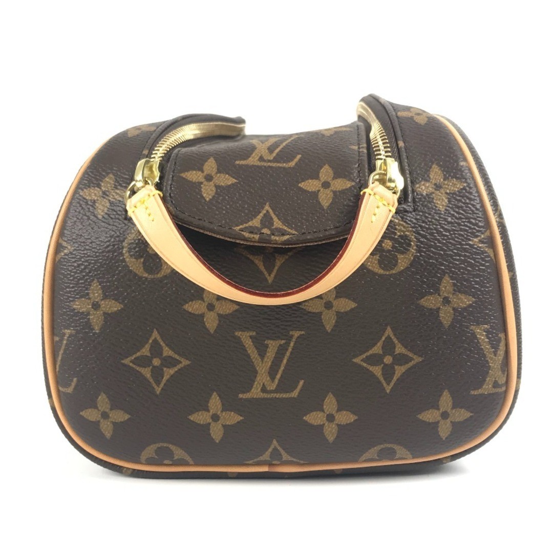 Louis Vuitton Dopp Kit Dopp Kit M44494 Monogram Bag Clutch Bag Pouch Second Bag