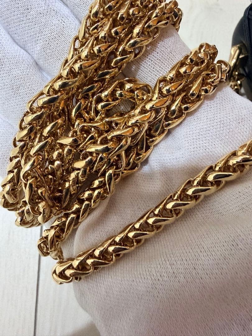 [Extremely Good Condition] LOUIS VUITTON Shoulder PICO GO-14