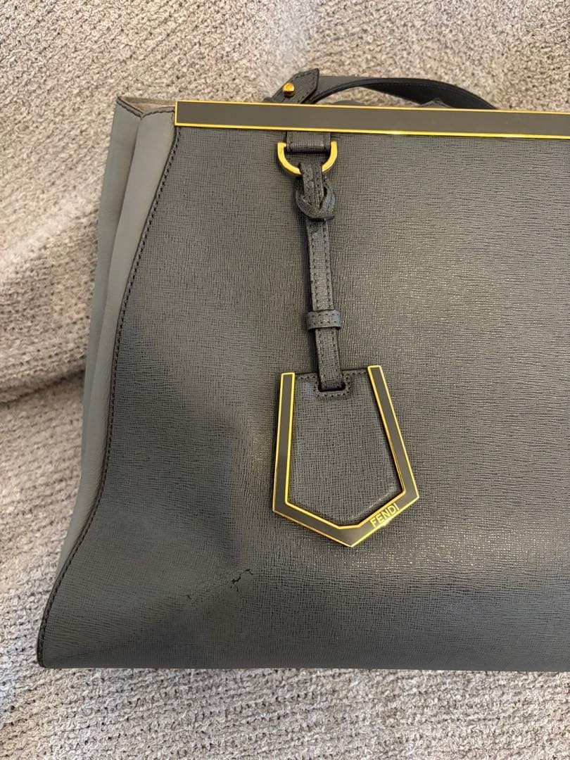 FENDI 2JOURS