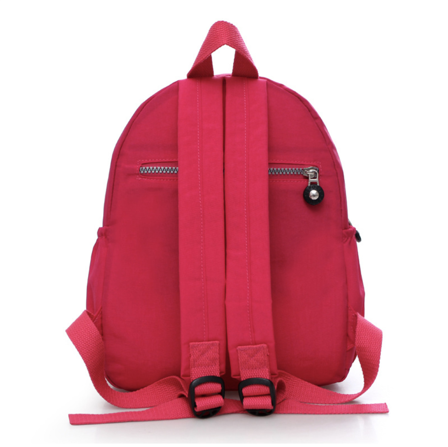 Women Waterproof Mini Backpack Purse Adjustable Strap Shoulder Travel Rucksack
