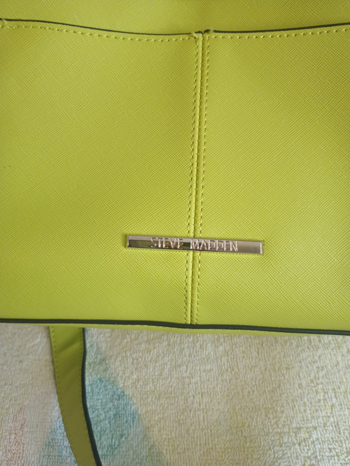 Ladies Steve Madden Purse