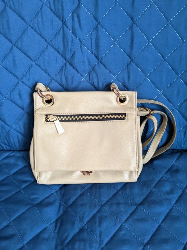 CARPISA – Borsetta Donna Da Sera o Giorno cerimonia Pochette Con Tracolla