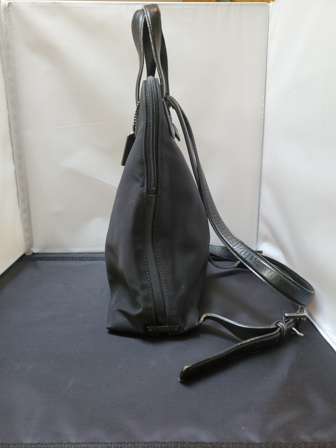Authentic Coach Vintage Mercer Backpack In Great Pre-owned Condition