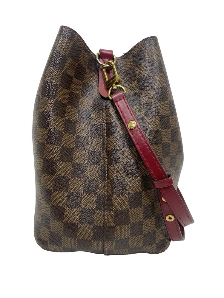 Louis Vuitton NeoNoe Damier Ebene