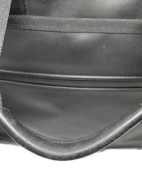PORTER CLOUD 2WAY BRIEFCASE / Cloud 2WAY Briefcase black 576-