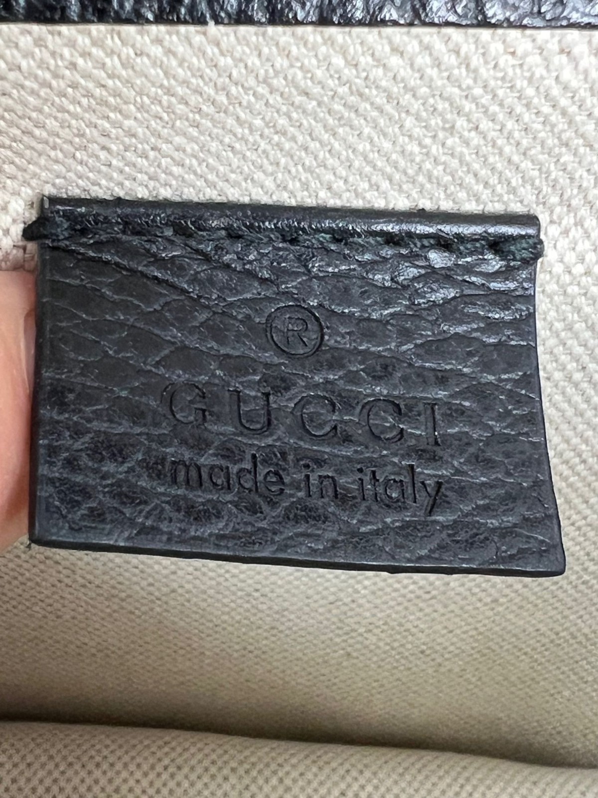 Gucci Dionysus Cyrstals Black Leather Small Shoulder Bag Ebay Live