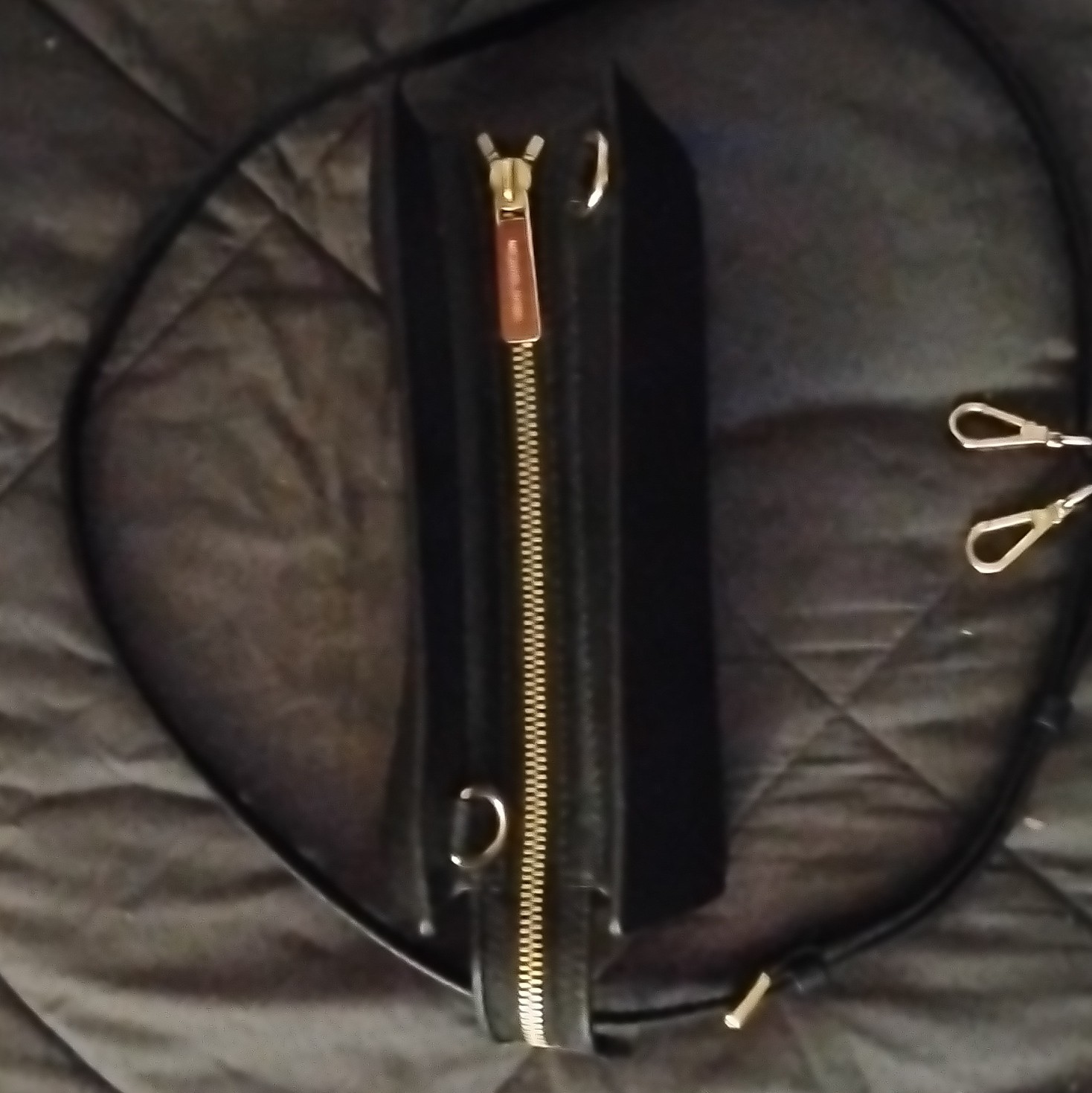 Michael Kors Wristlet New, No Tags