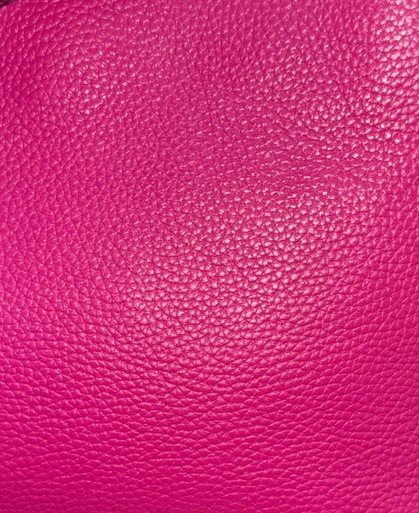Kate Spade Aubrey Chain Top Handle Satchel Bag Magenta. All includ. No Strap.