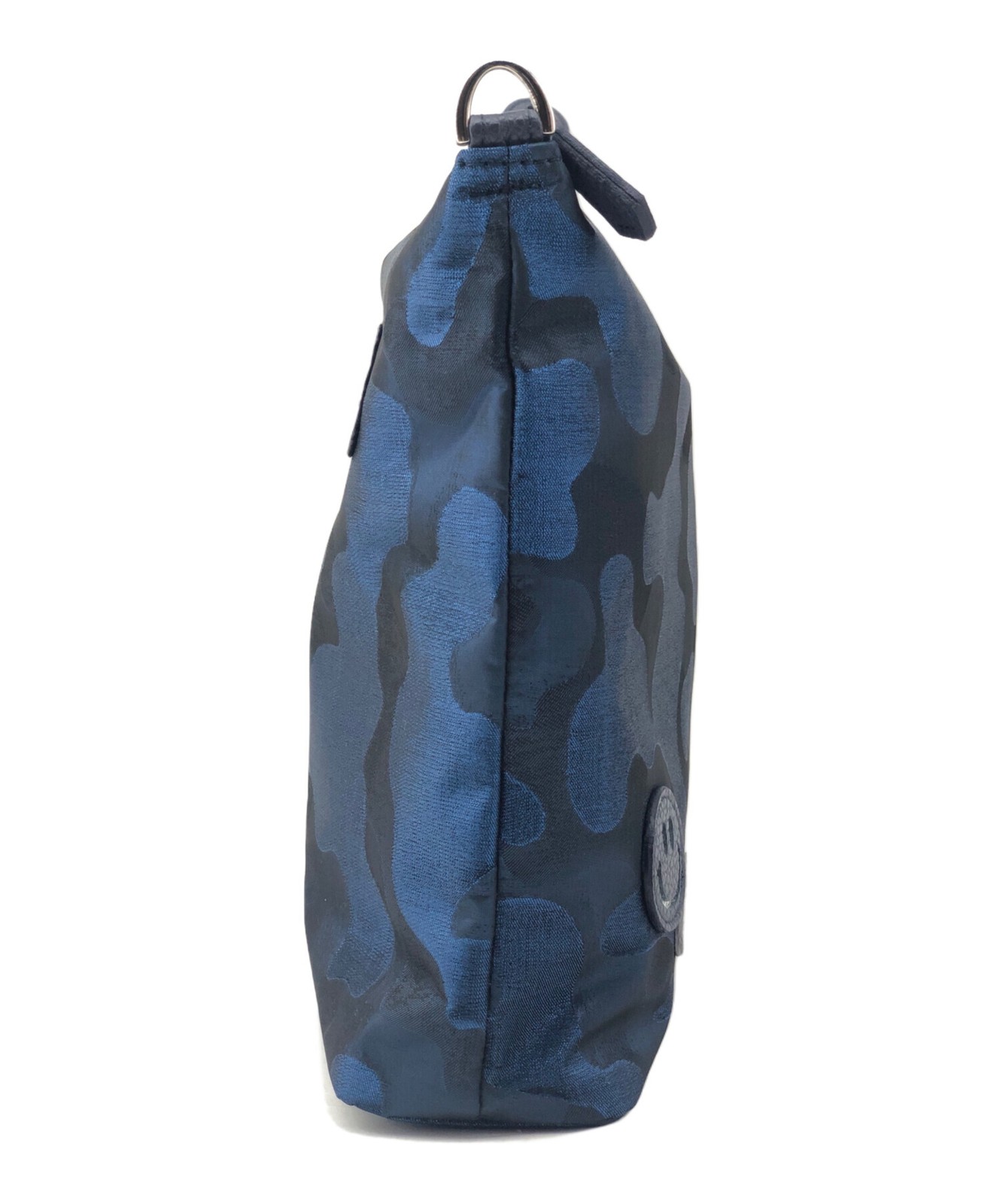 SALON DE ALFURD Pochette Bag #TFB7692