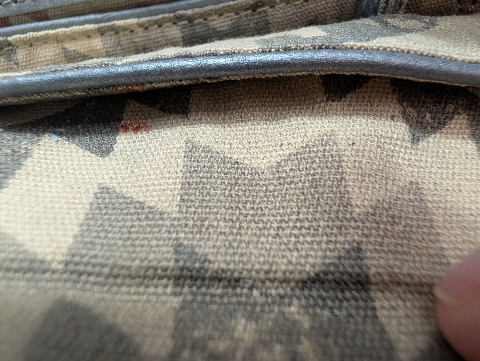 LIEBESKIND BERLIN PURSE
