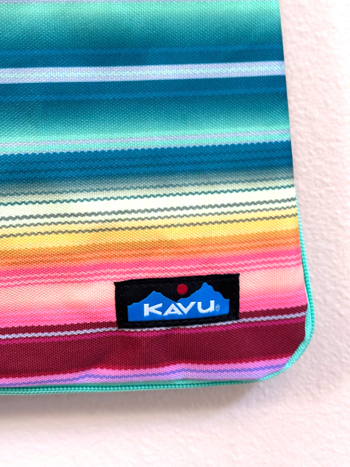 KAVU Market Bag ~ Color Run LAST ONE! 🌸🍀🌸🍀🌸