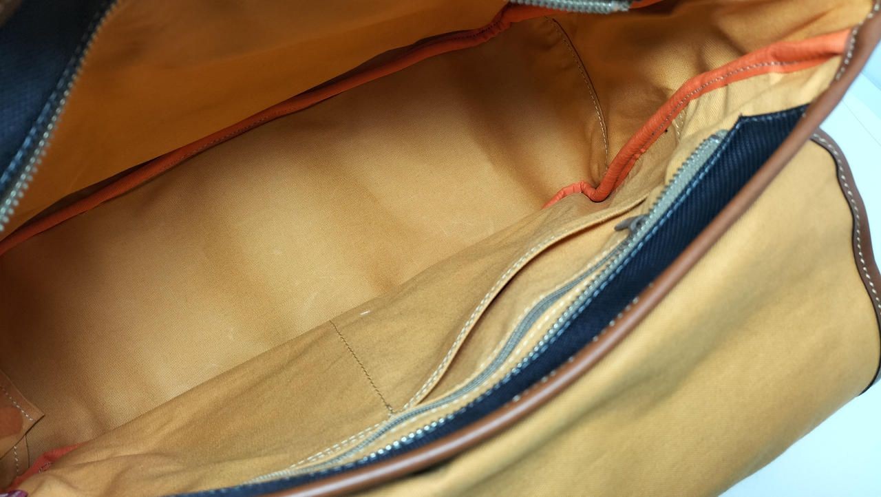 Takeo Kikuchi shoulder bag Used