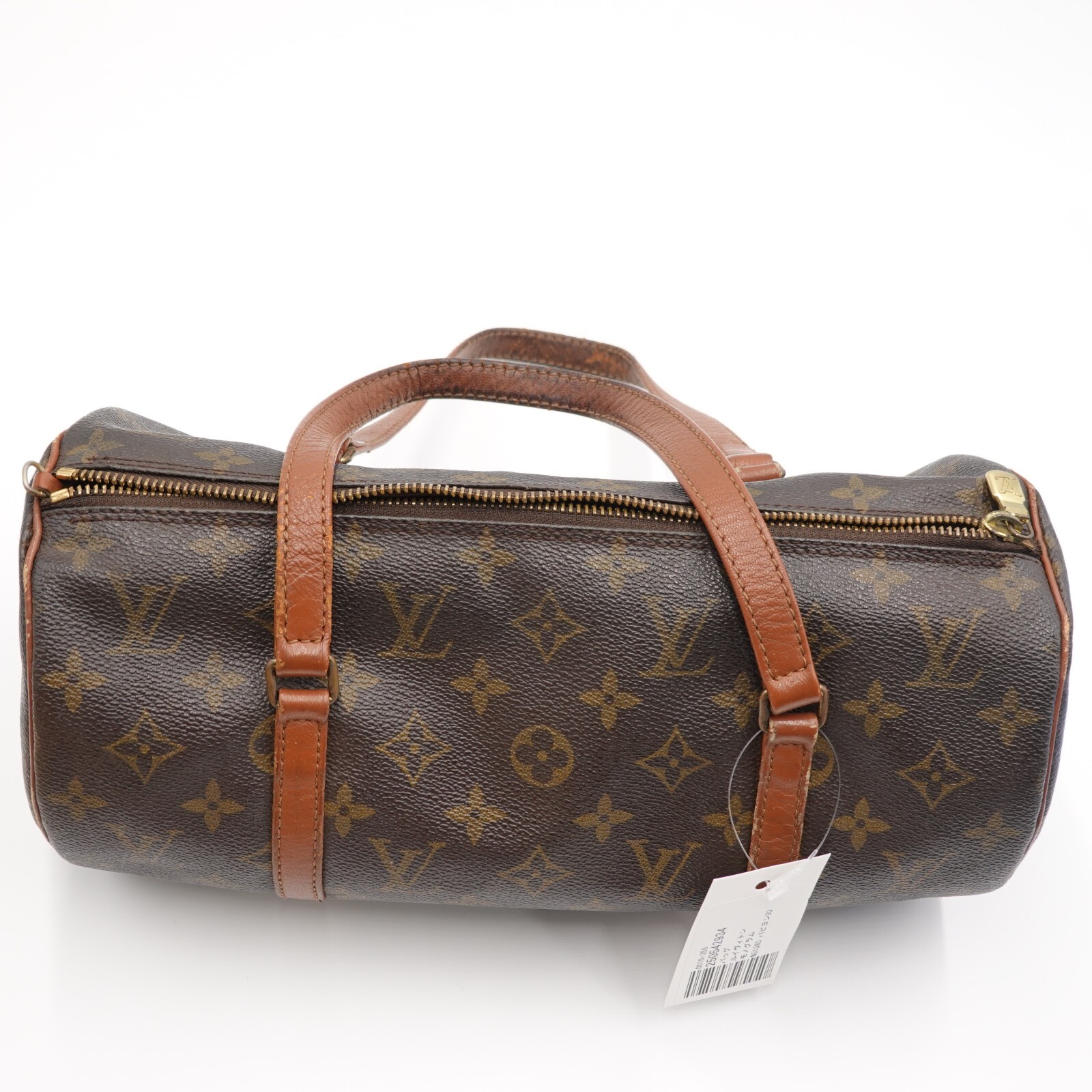 Louis Vuitton bag Papillon 30 M51385