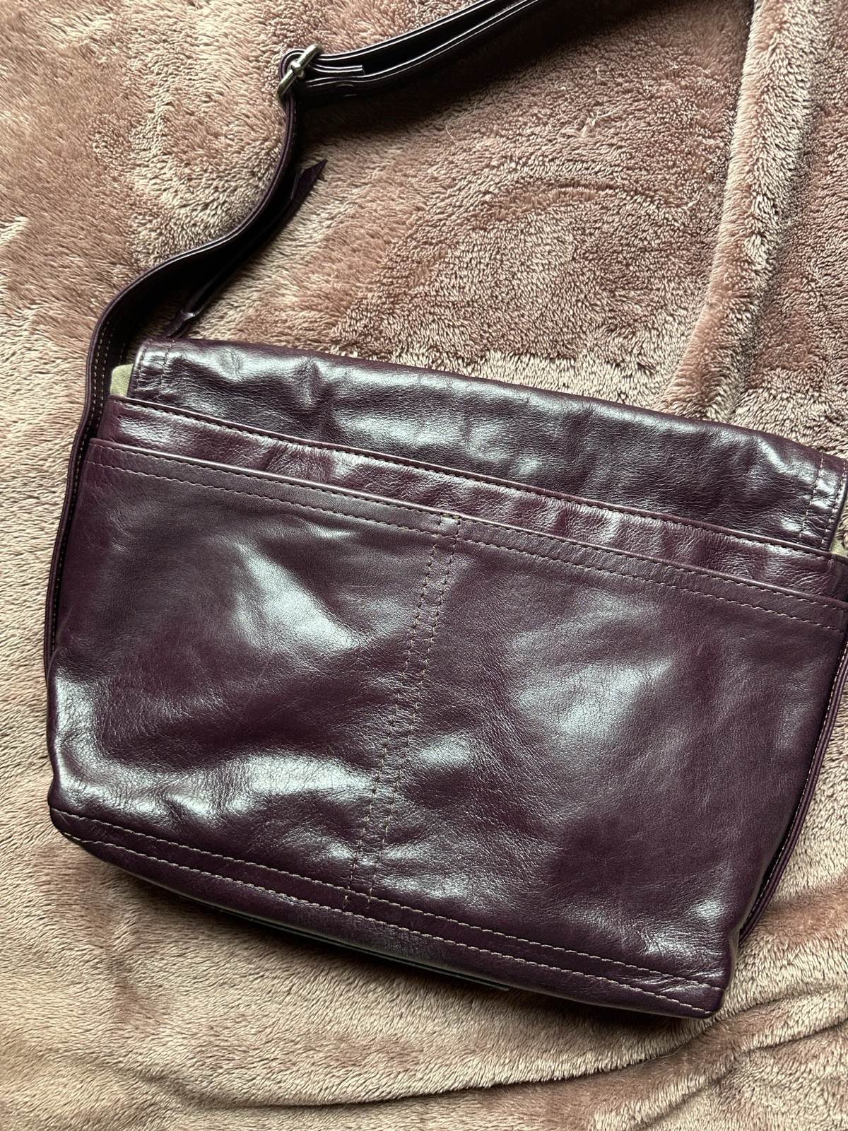 Rough & Tumble little book bag Crossbody Bag
