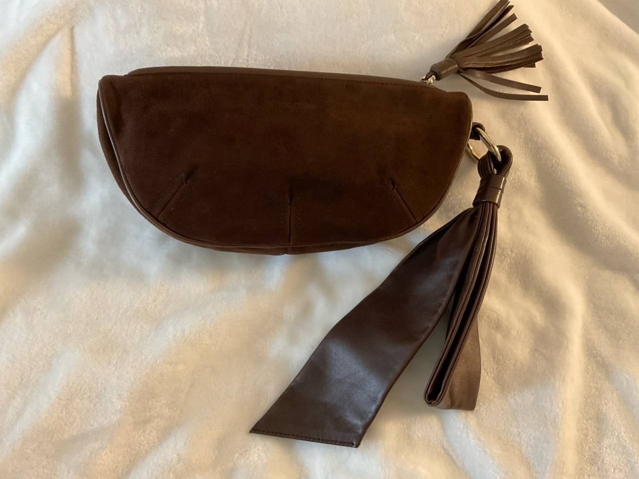 Rare Women’s Sergio Rossi Handbag, Great Condition