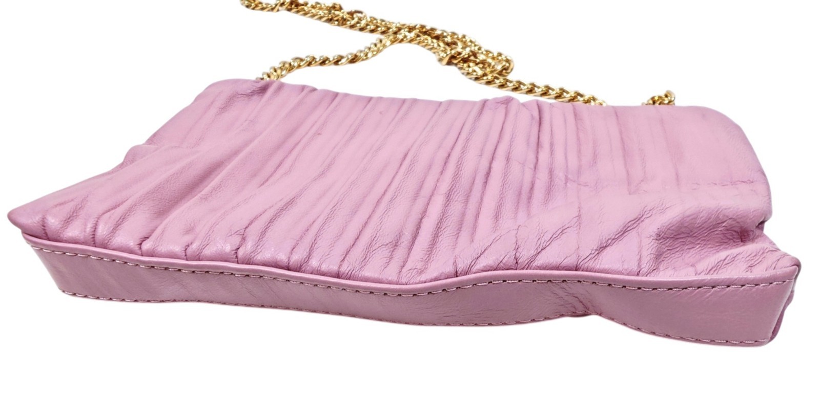 Anita Bilardi Hand/Shoulder Bag NEW