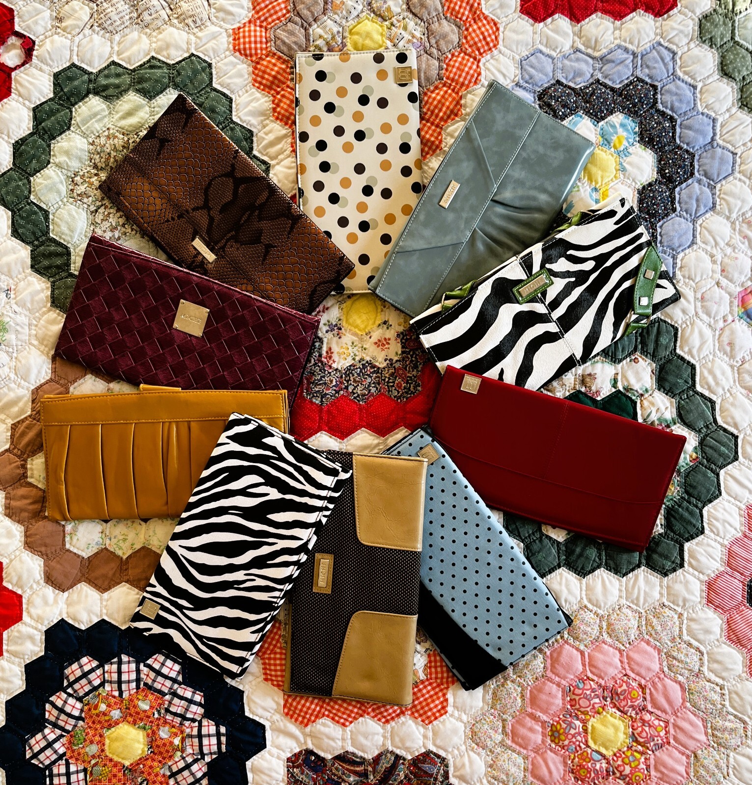 NEW/NWOT Miche Classic Designer Purse Shells – CHOOSE from Great Variety