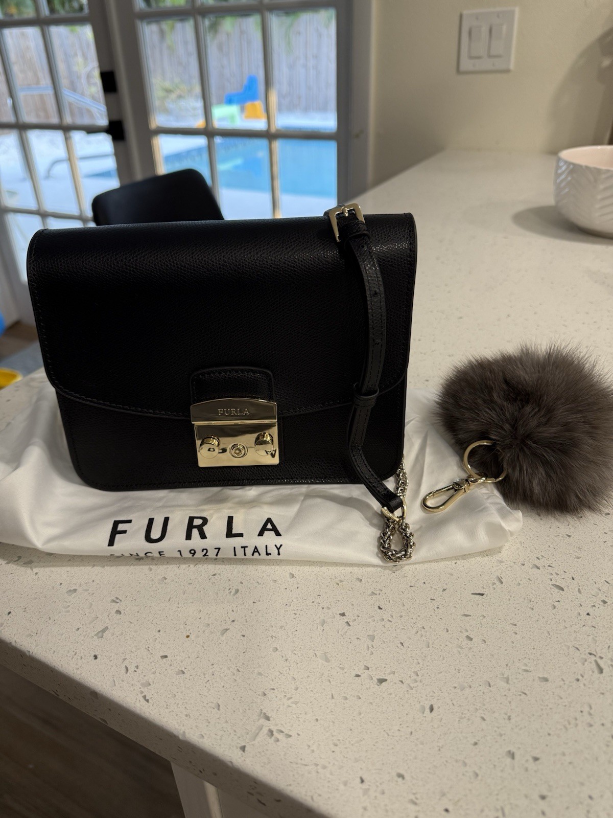 Furla Metropolis