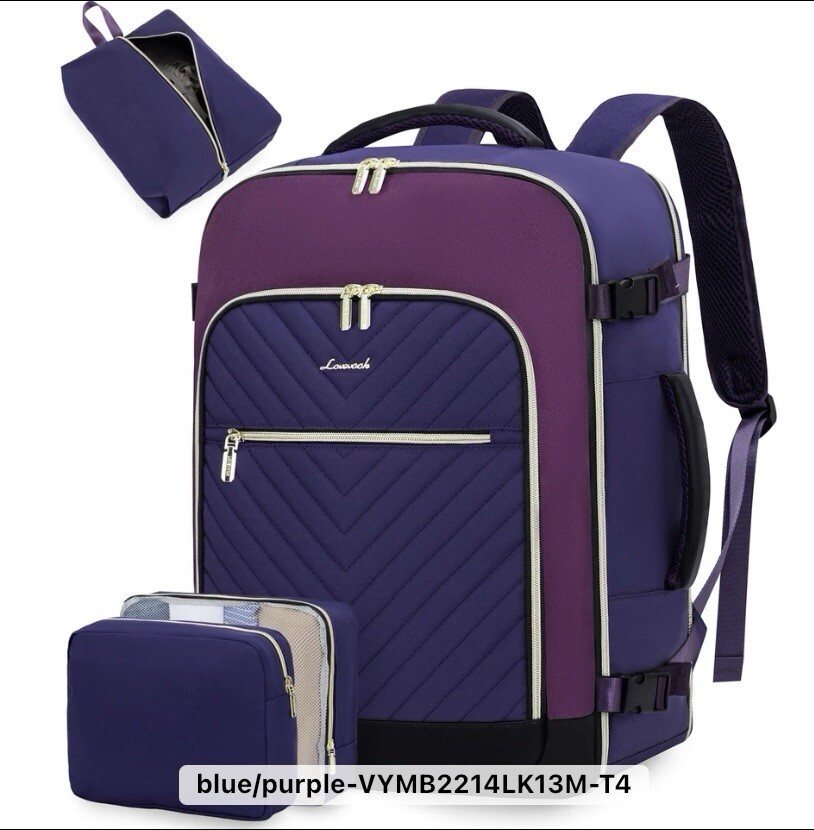 travel backpack women