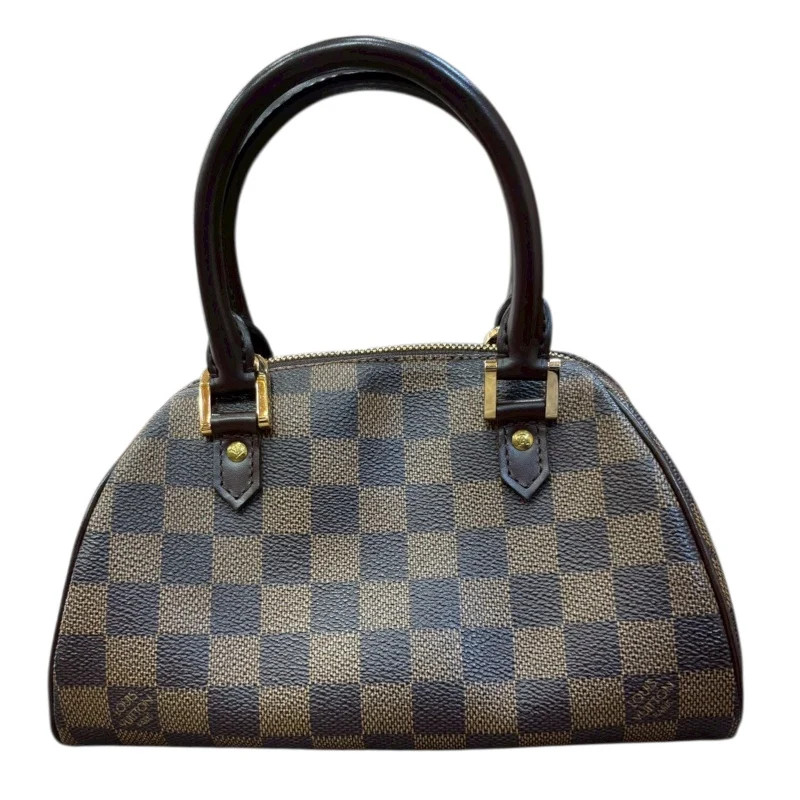 LOUIS VUITTON Liberty Mini Handbag N41436 #OKB3316