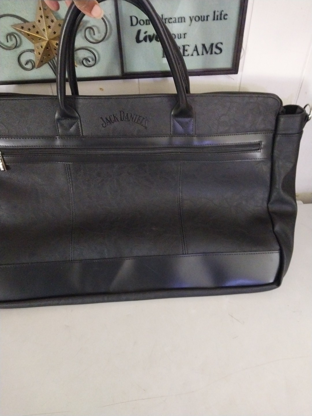 JackDaniels Bag