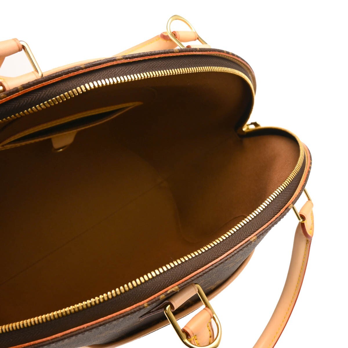 Louis Vuitton Monogram Ellipse MM Handbag M51126 AS1918 194266