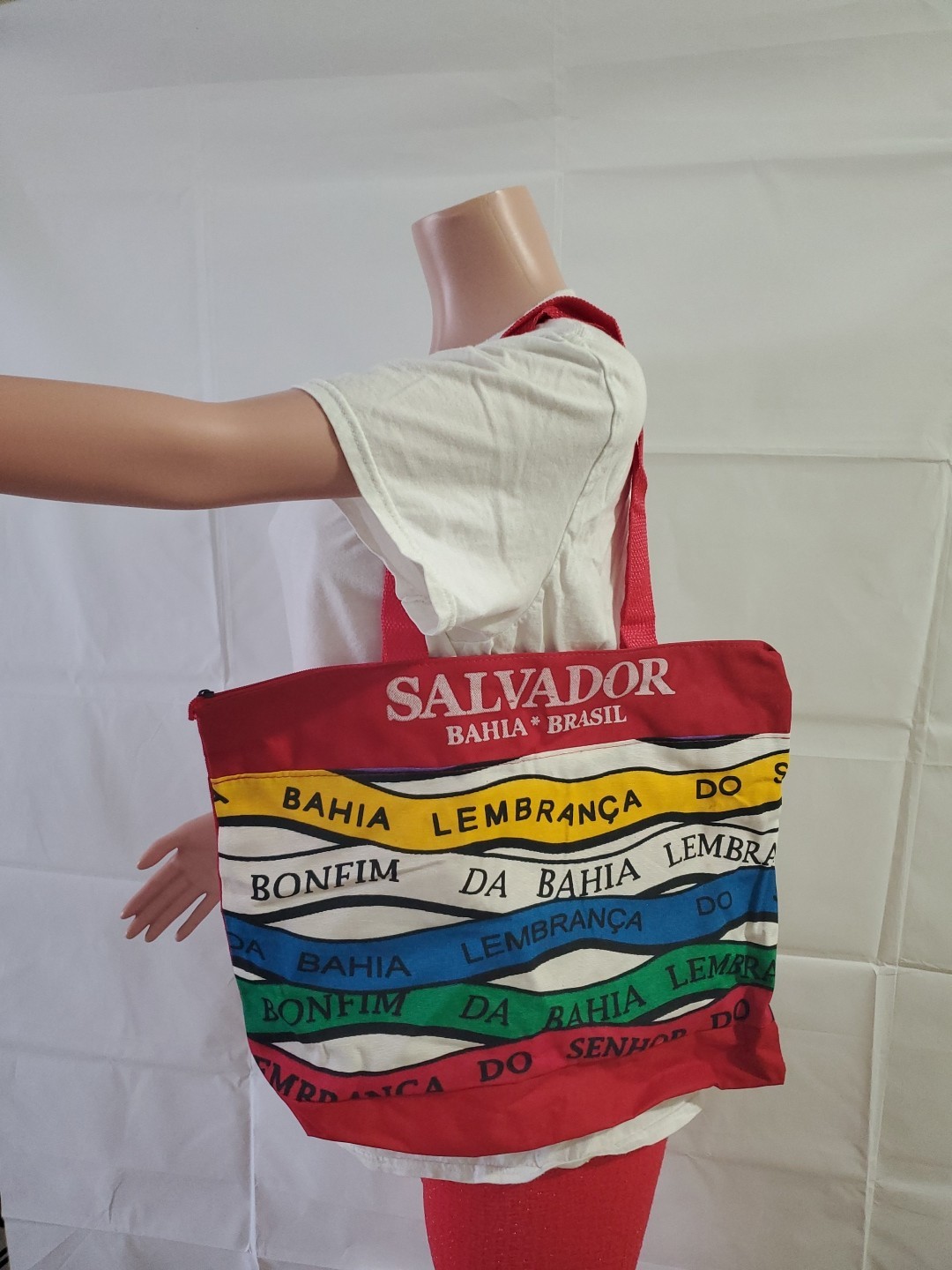 Beach Bag Bahia Brasil
