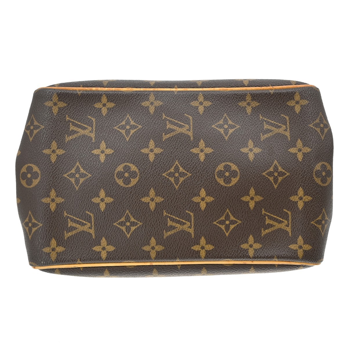 Best02 LOUIS VUITTON MONOGRAM BATIGNOLLES TOTE HANDBAG M51156 SP0026 RQ02494
