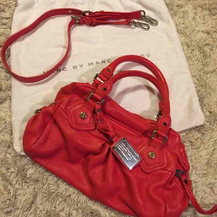 Shoulder Bag