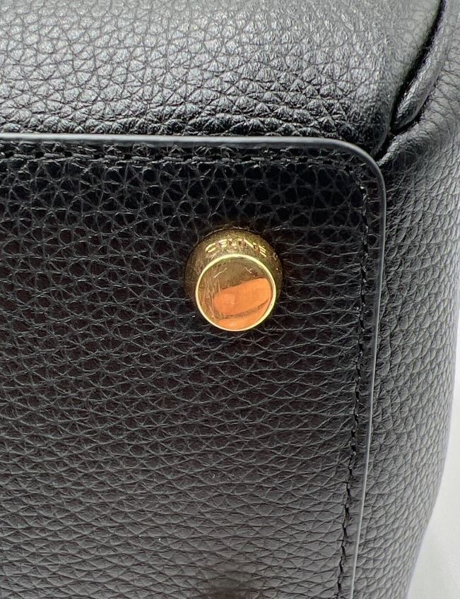 Celine Classique 16 Large Bag