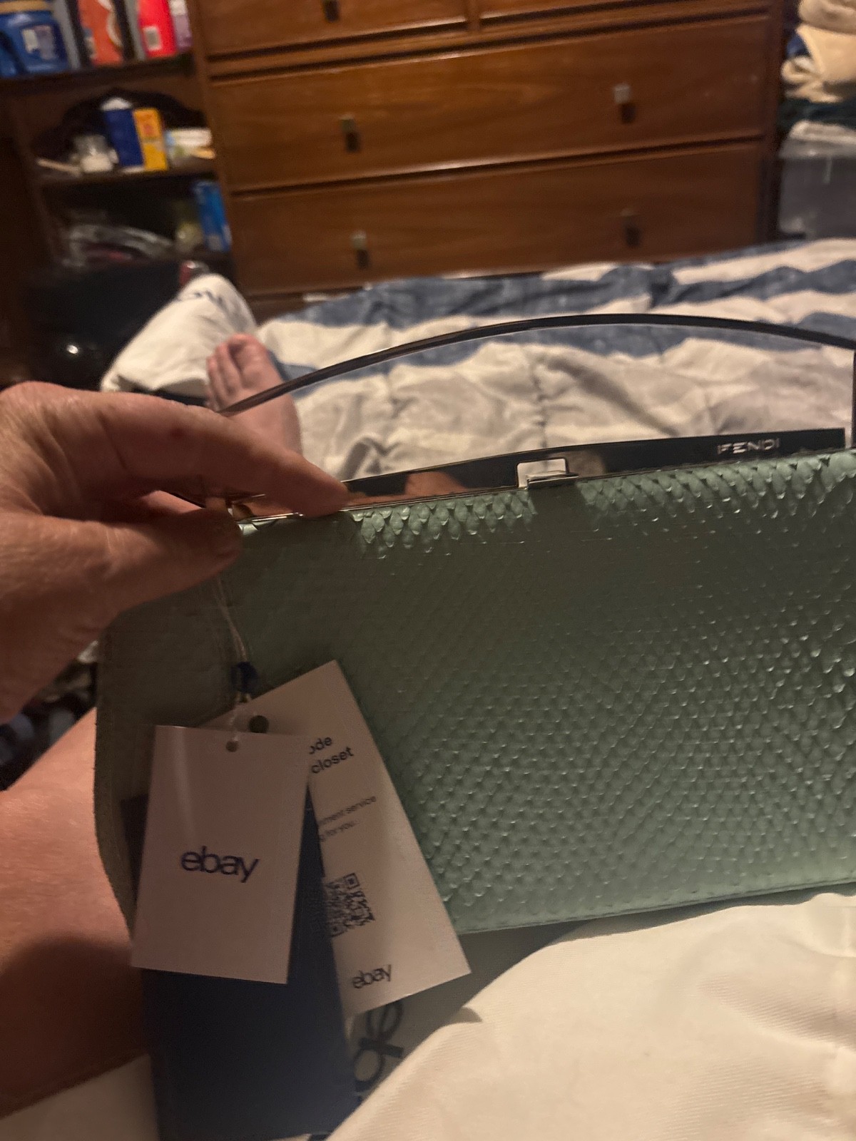 fendi bag