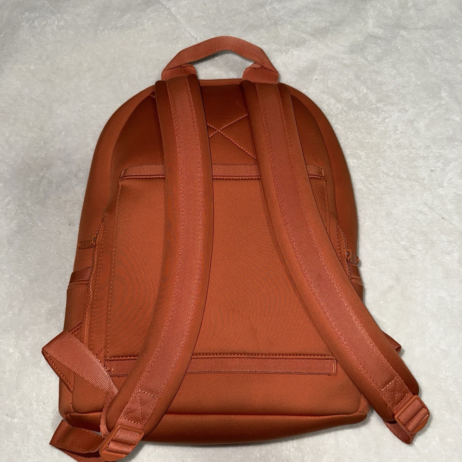 DAGNE DOVER Medium Dakota Neoprene Backpack