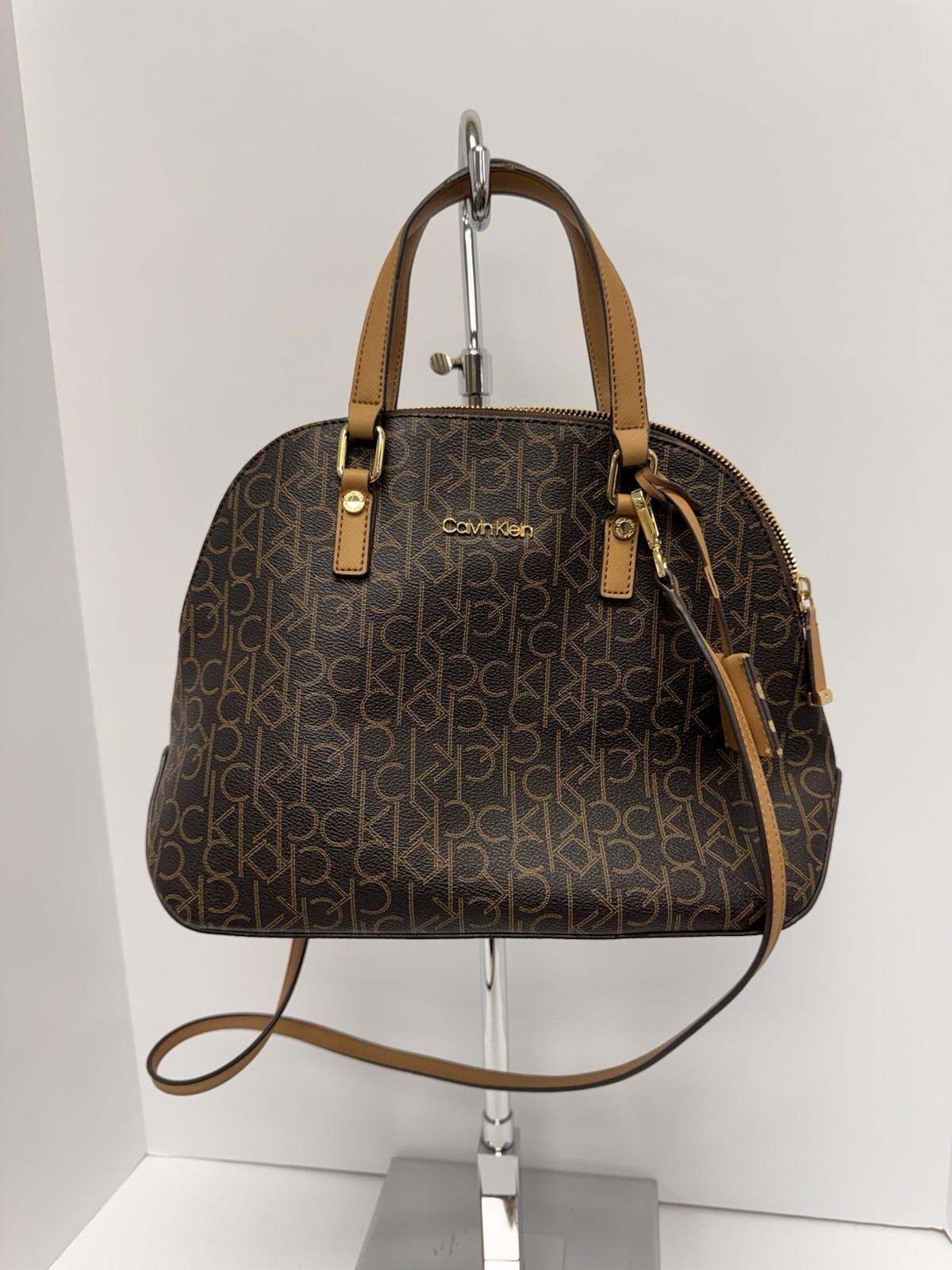 Calvin Klein Vintage Handbag