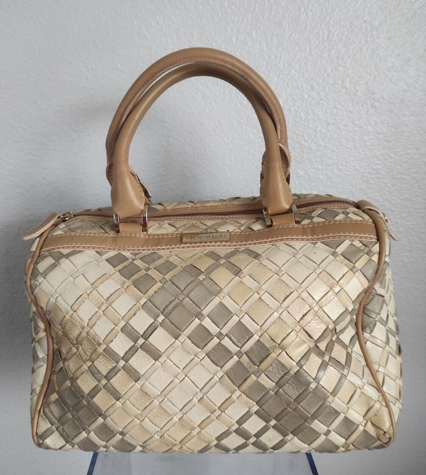 Bruno Magli Purse