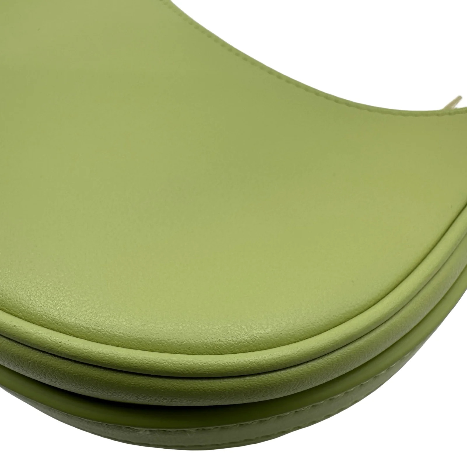 CELINE Mini Ava Shoulder Bag 193952 Light Green #2152