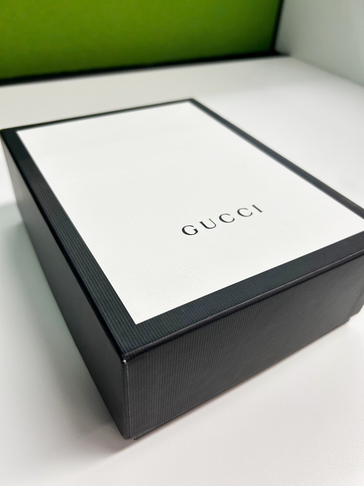 Gucci Dionysus GG Shoulder Bag Mini Brown Suede with original box