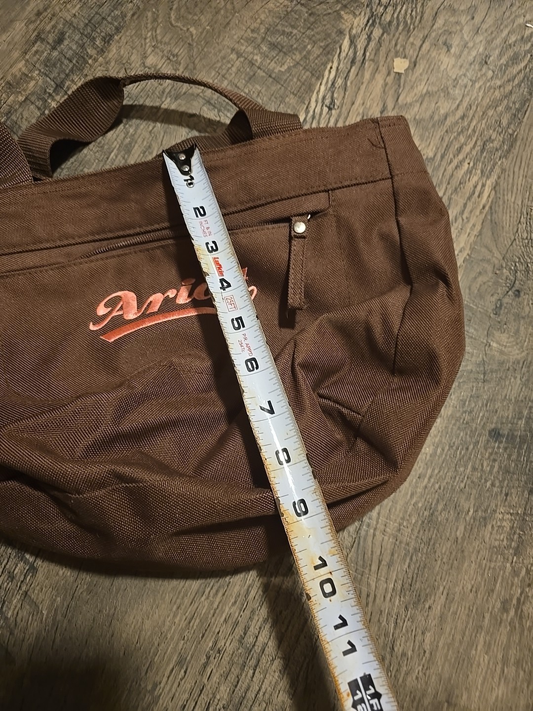 Ariat Bag