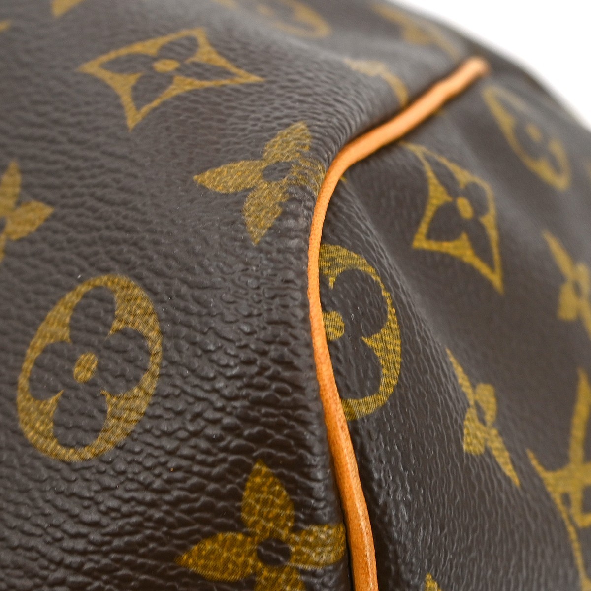 Best03 LOUIS VUITTON KEEPALL 60 TRAVEL HANDBAG MONOGRAM M41422 VI1903 RQ02853