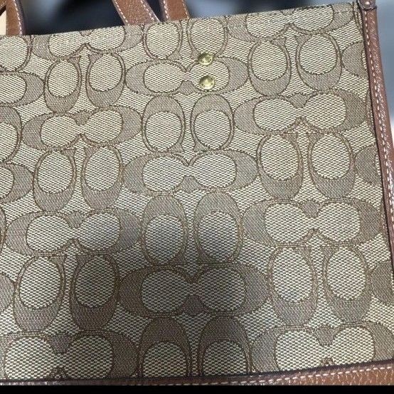 Non Limited COACH Collaboration Mickey Disney Bag 30a