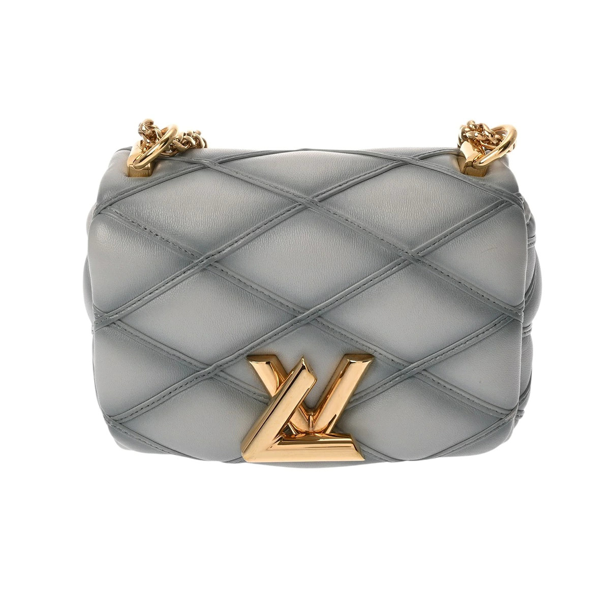 Louis Vuitton PICO GO 14 2024 Cruise Collection M83071 Lamb Leather Shoulder r0_