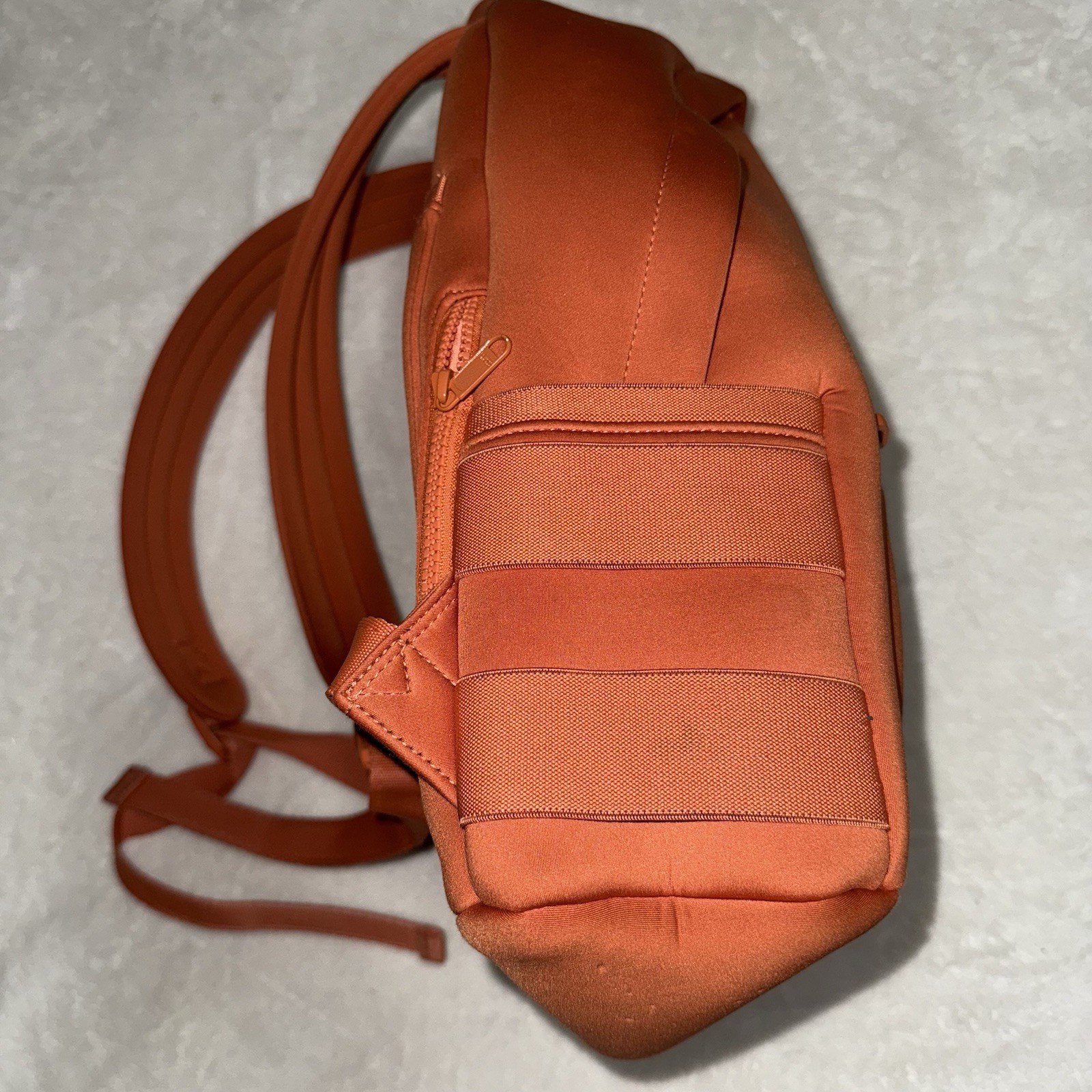 DAGNE DOVER Medium Dakota Neoprene Backpack