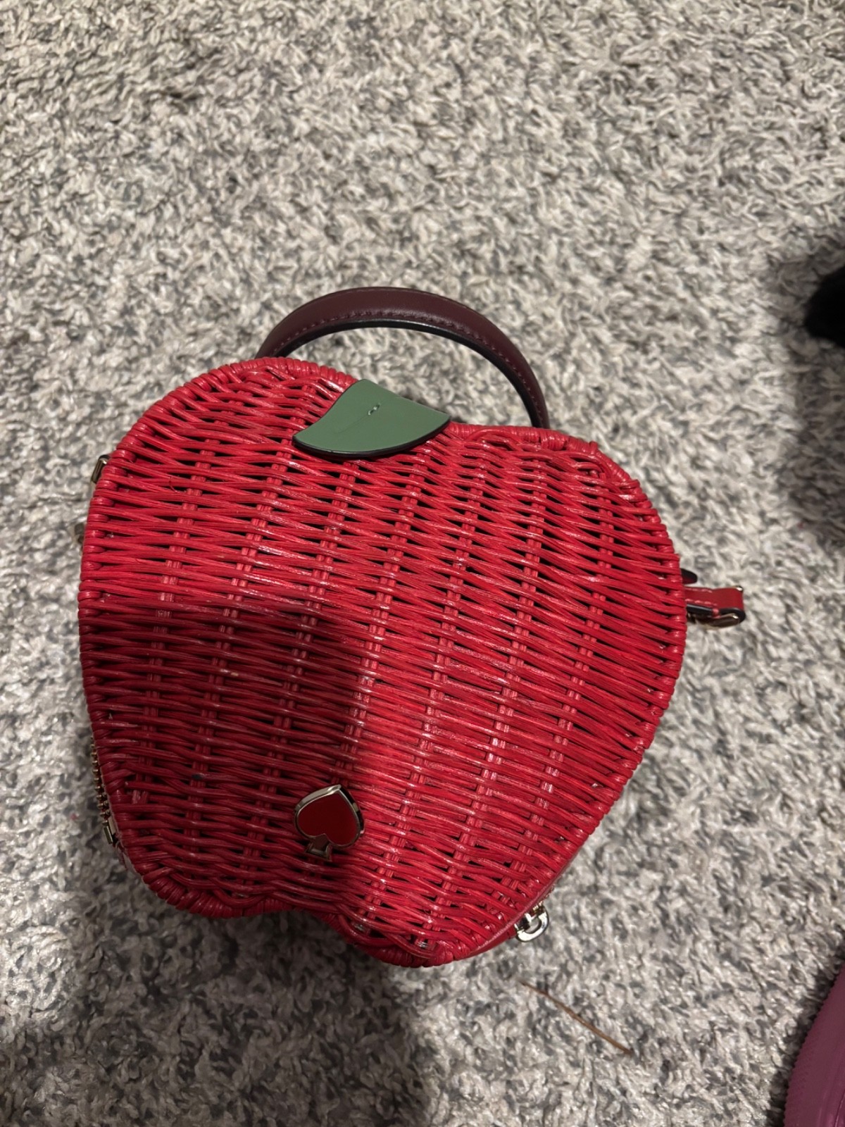 purses and handbags