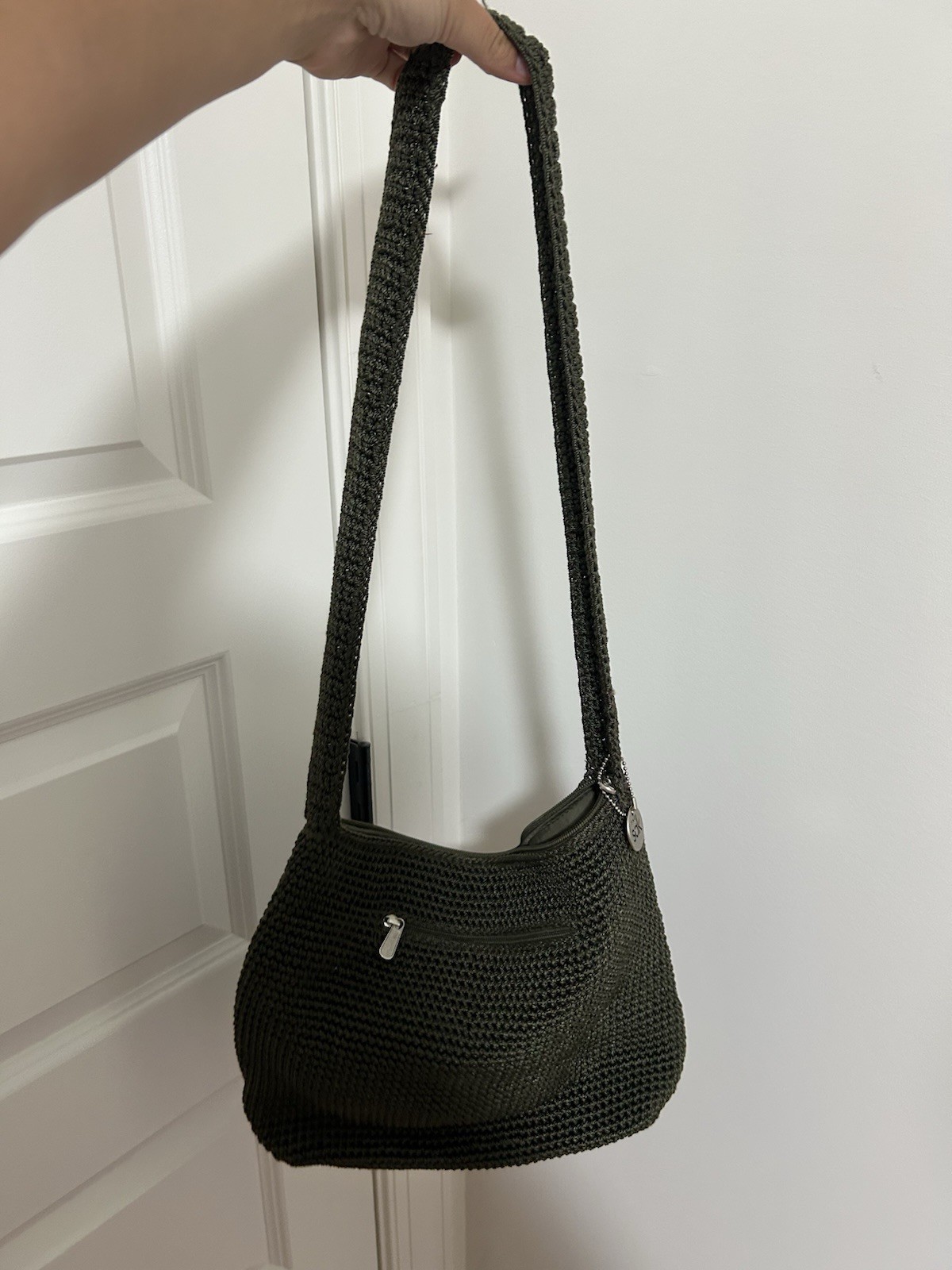 The Sak Knit Bag
