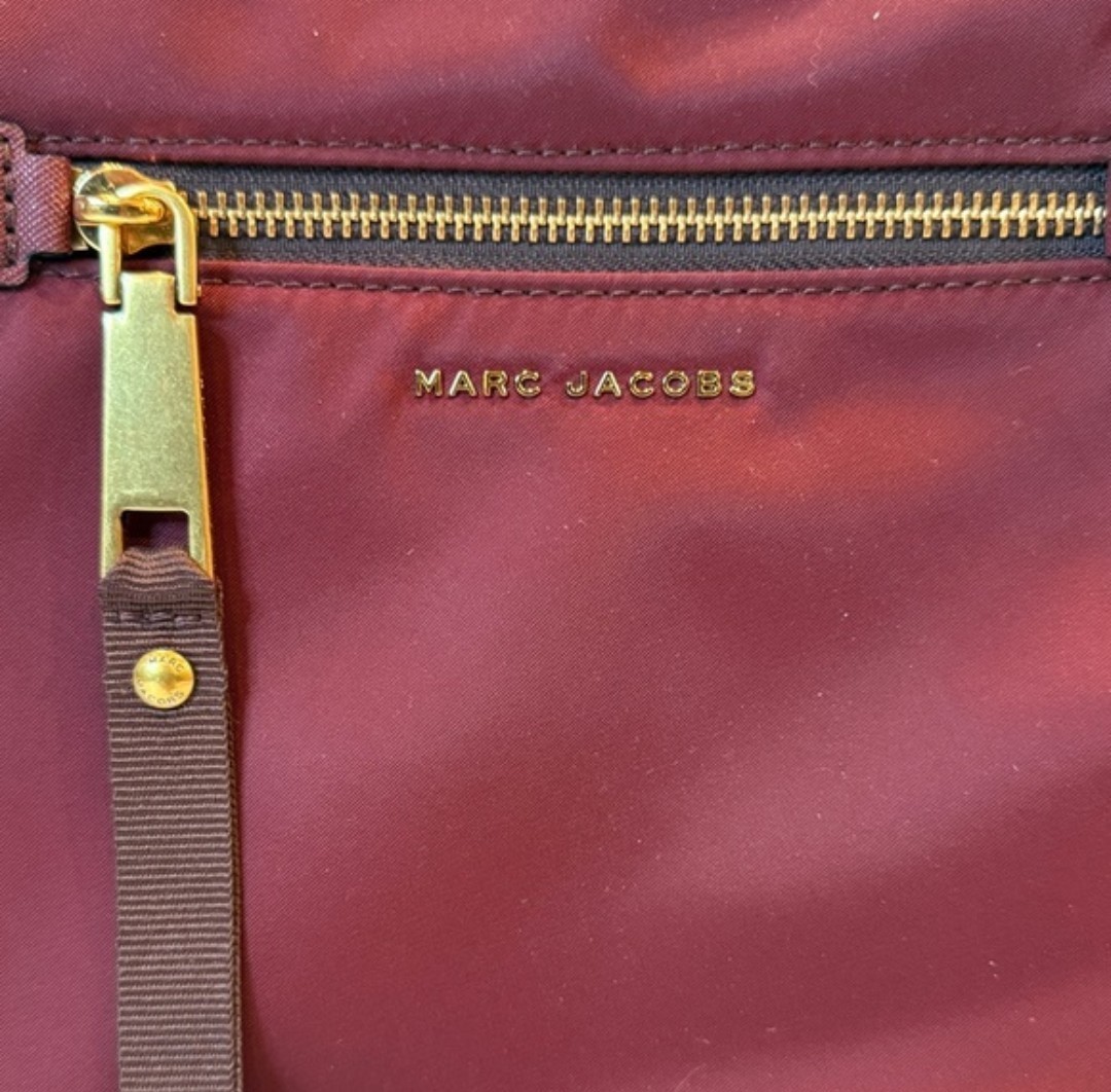 Marc Jacobs